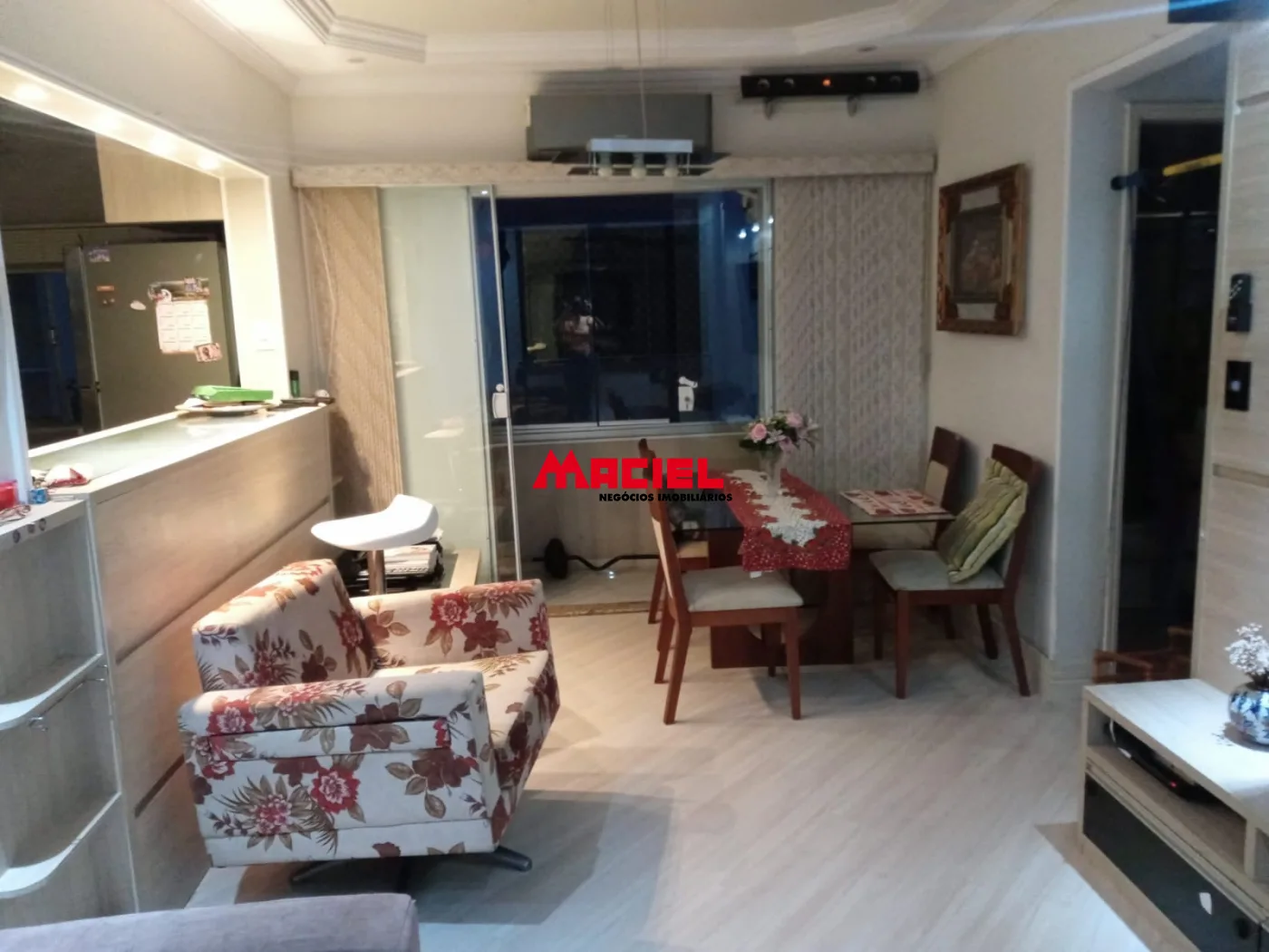 Comprar Apartamento / Padr&atilde;o em S&atilde;o Jos&eacute; dos Campos R$ 330.000,00 - Foto 21