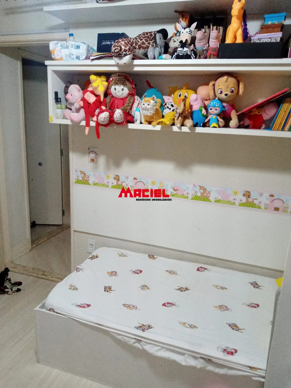 Comprar Apartamento / Padr&atilde;o em S&atilde;o Jos&eacute; dos Campos R$ 330.000,00 - Foto 23