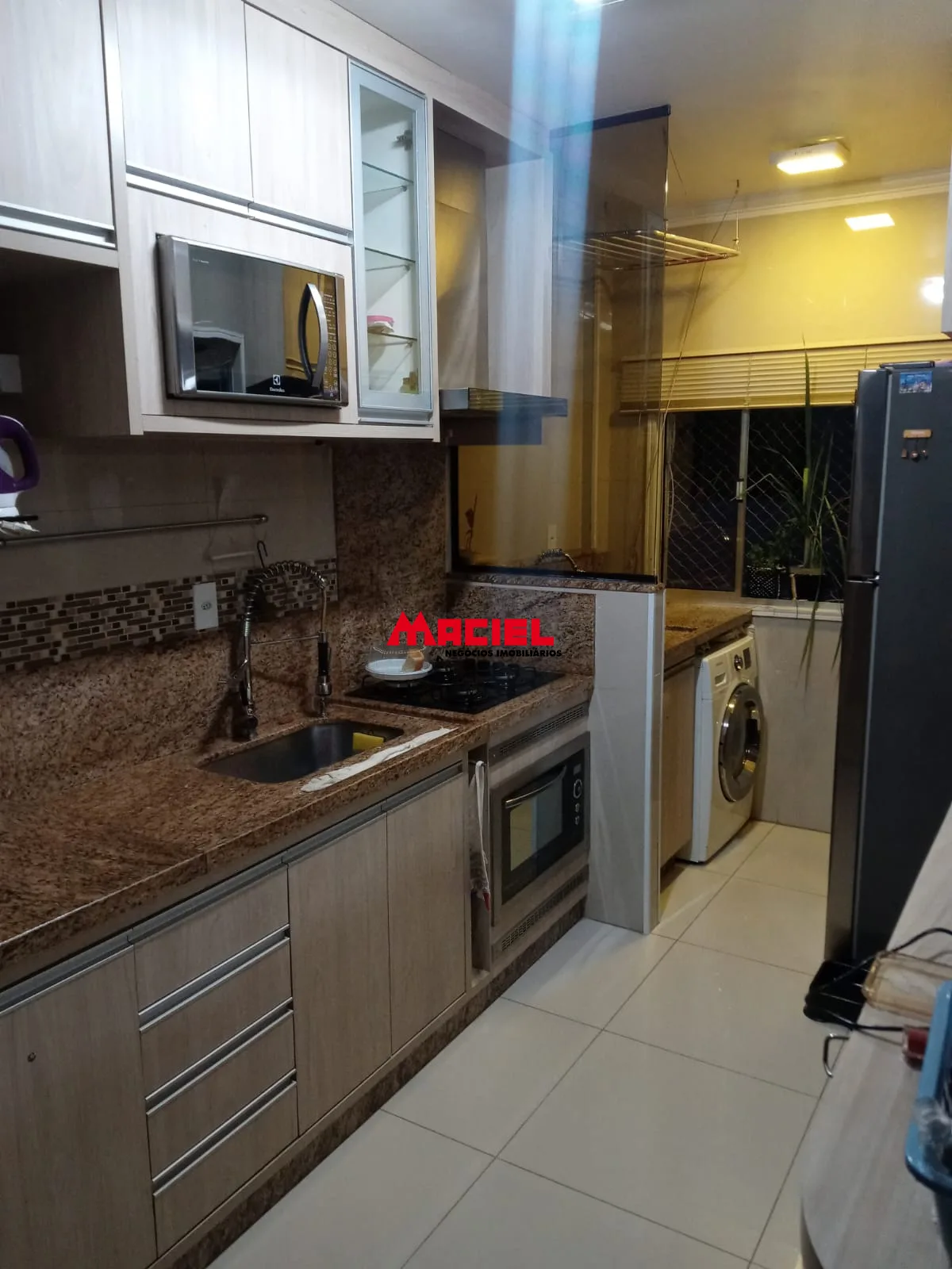 Comprar Apartamento / Padr&atilde;o em S&atilde;o Jos&eacute; dos Campos R$ 330.000,00 - Foto 25