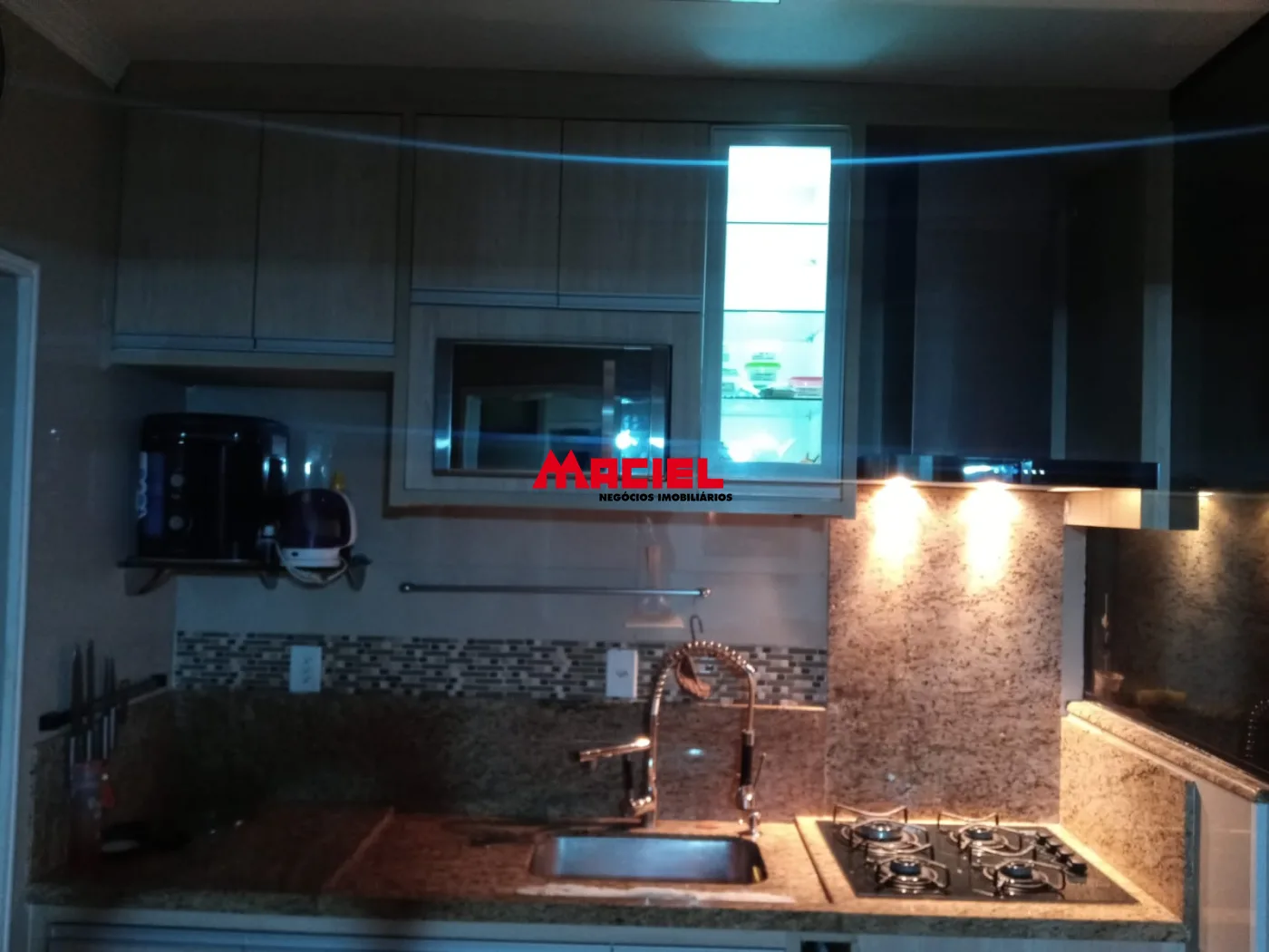 Comprar Apartamento / Padr&atilde;o em S&atilde;o Jos&eacute; dos Campos R$ 330.000,00 - Foto 27
