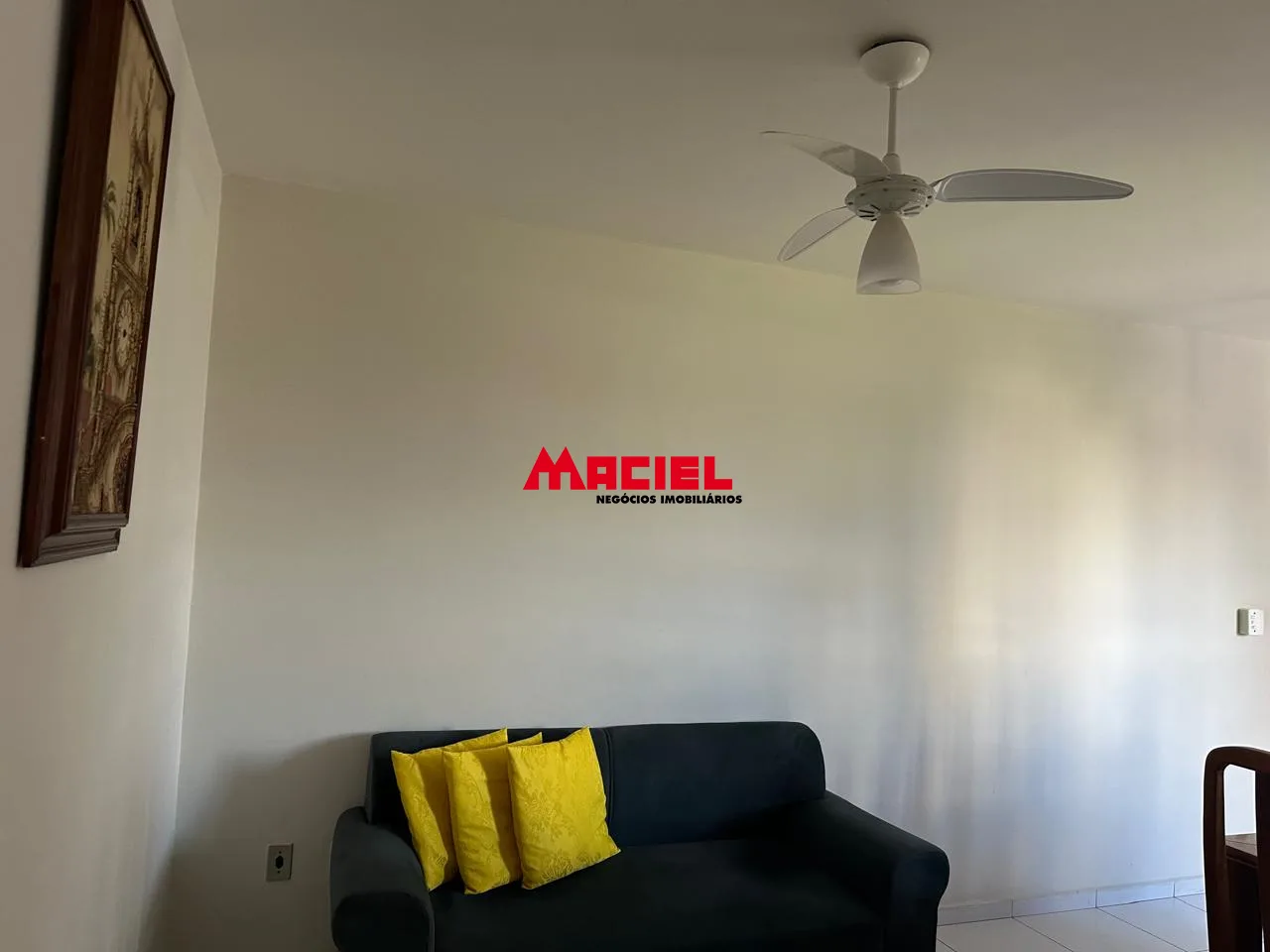 Alugar Apartamento / Padr&atilde;o em S&atilde;o Jos&eacute; dos Campos R$ 3.200,00 - Foto 3