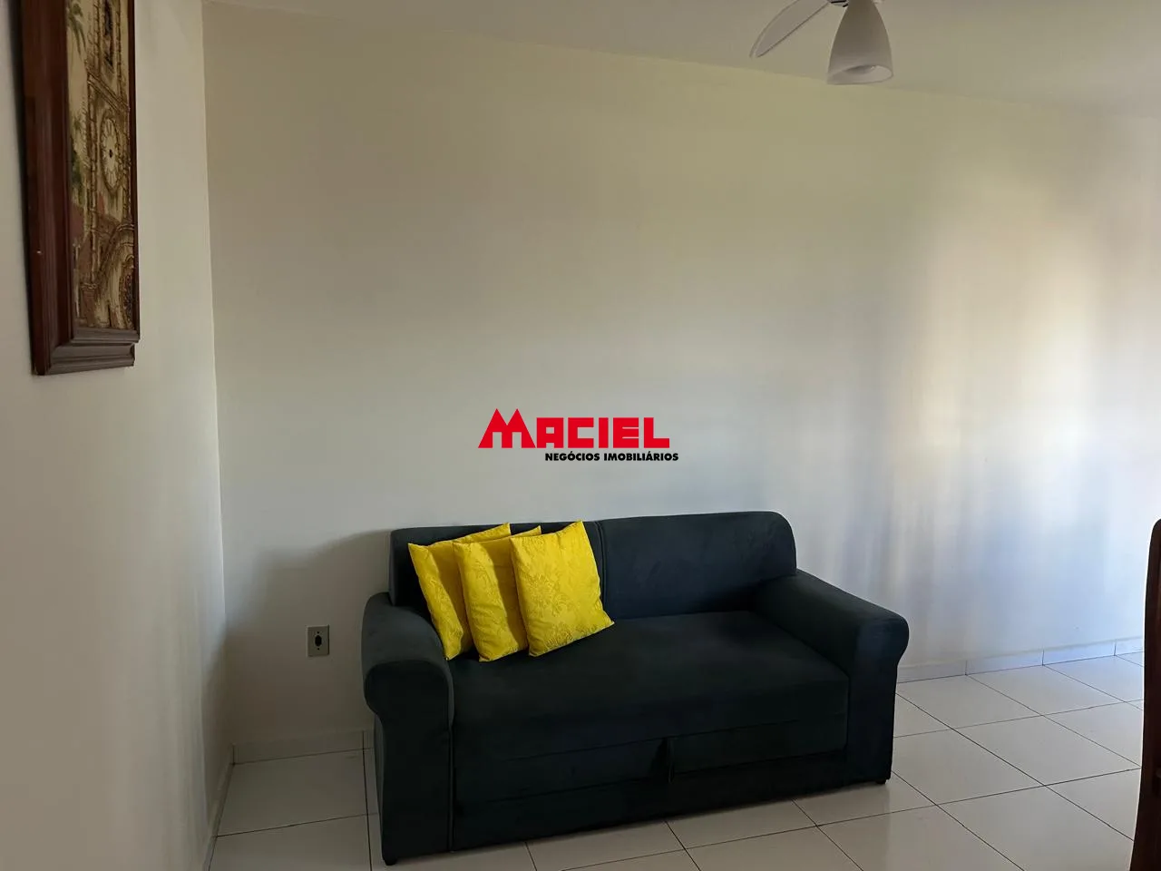 Alugar Apartamento / Padr&atilde;o em S&atilde;o Jos&eacute; dos Campos R$ 3.200,00 - Foto 4