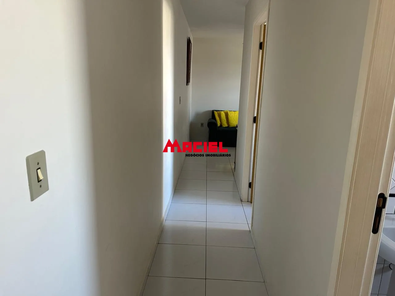 Alugar Apartamento / Padr&atilde;o em S&atilde;o Jos&eacute; dos Campos R$ 3.200,00 - Foto 12