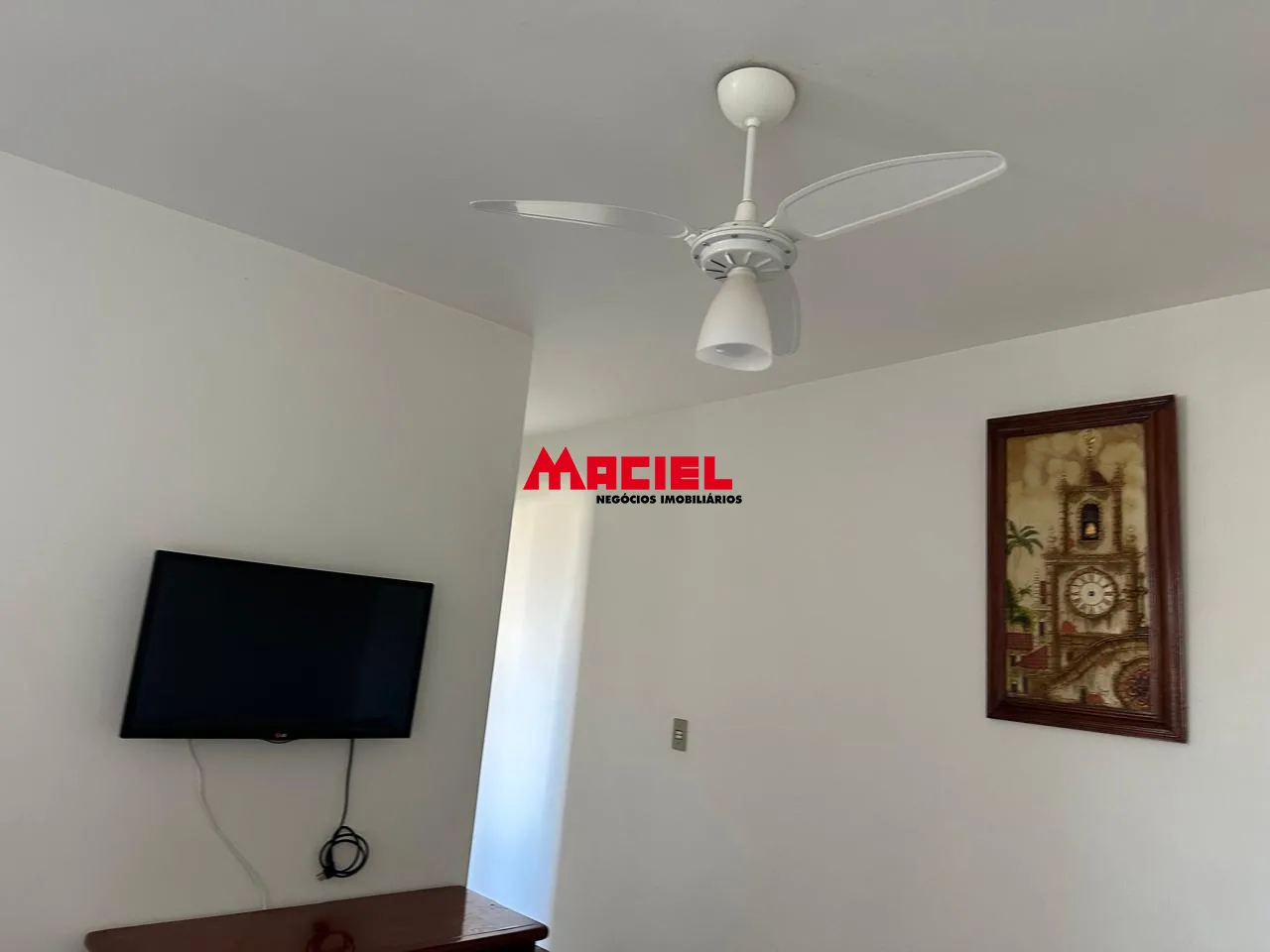 Alugar Apartamento / Padr&atilde;o em S&atilde;o Jos&eacute; dos Campos R$ 3.200,00 - Foto 16