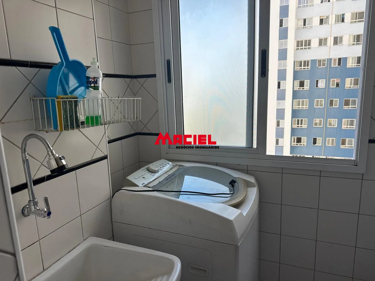 Alugar Apartamento / Padr&atilde;o em S&atilde;o Jos&eacute; dos Campos R$ 3.200,00 - Foto 21