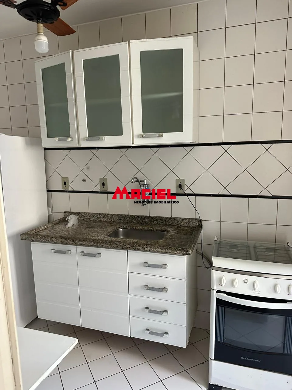 Alugar Apartamento / Padr&atilde;o em S&atilde;o Jos&eacute; dos Campos R$ 3.200,00 - Foto 22