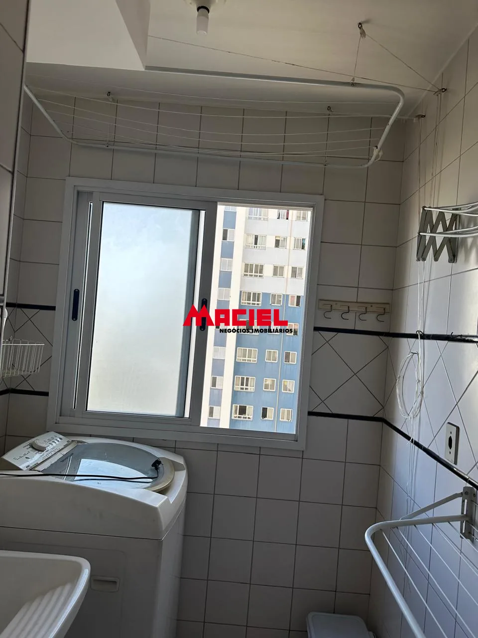 Alugar Apartamento / Padr&atilde;o em S&atilde;o Jos&eacute; dos Campos R$ 3.200,00 - Foto 23