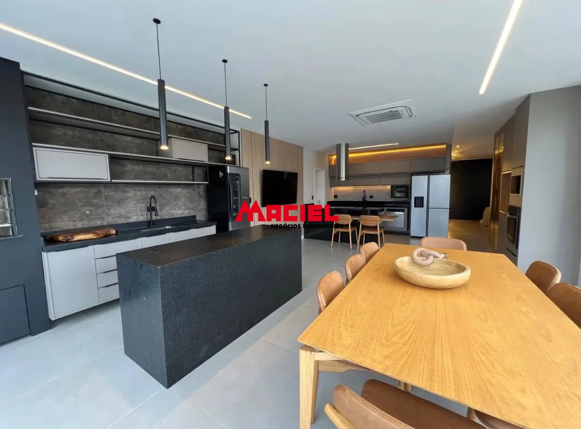 Comprar Casa / Condom&iacute;nio em S&atilde;o Jos&eacute; dos Campos R$ 3.500.000,00 - Foto 5