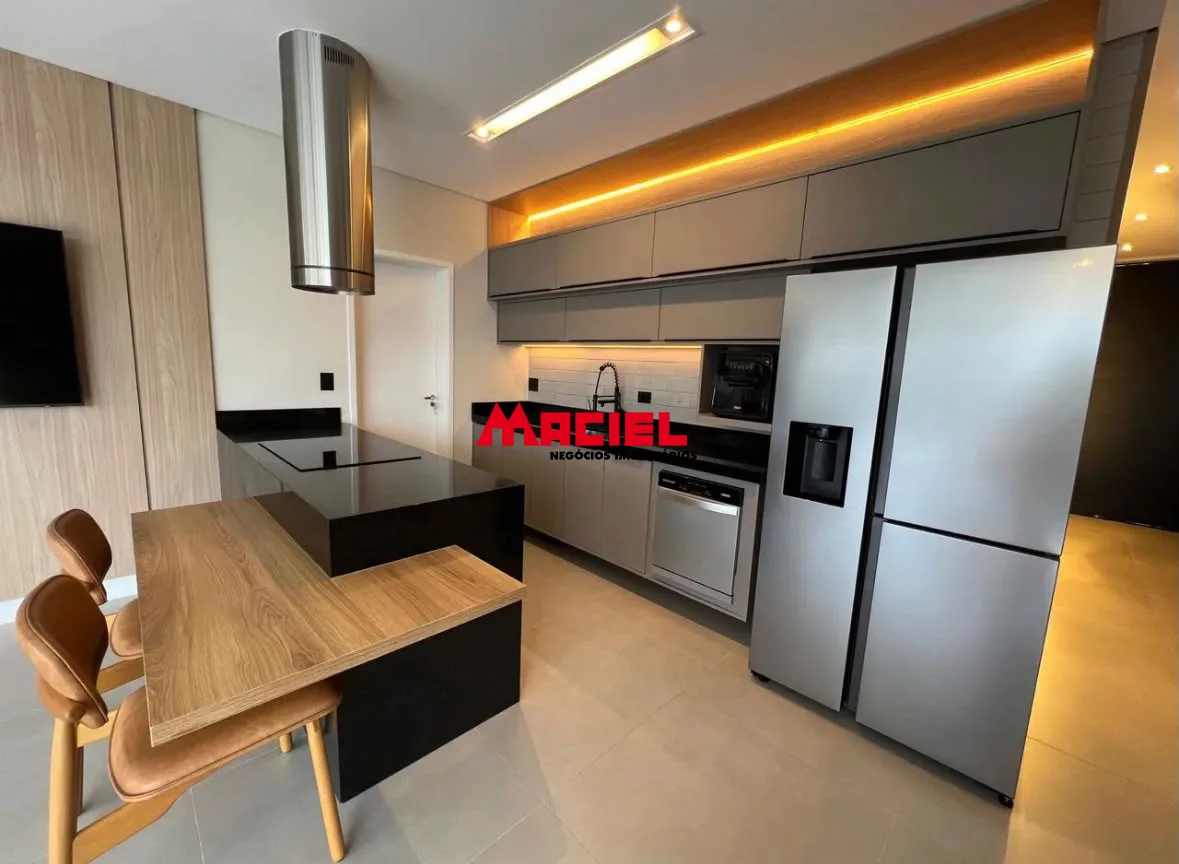 Comprar Casa / Condom&iacute;nio em S&atilde;o Jos&eacute; dos Campos R$ 3.500.000,00 - Foto 6