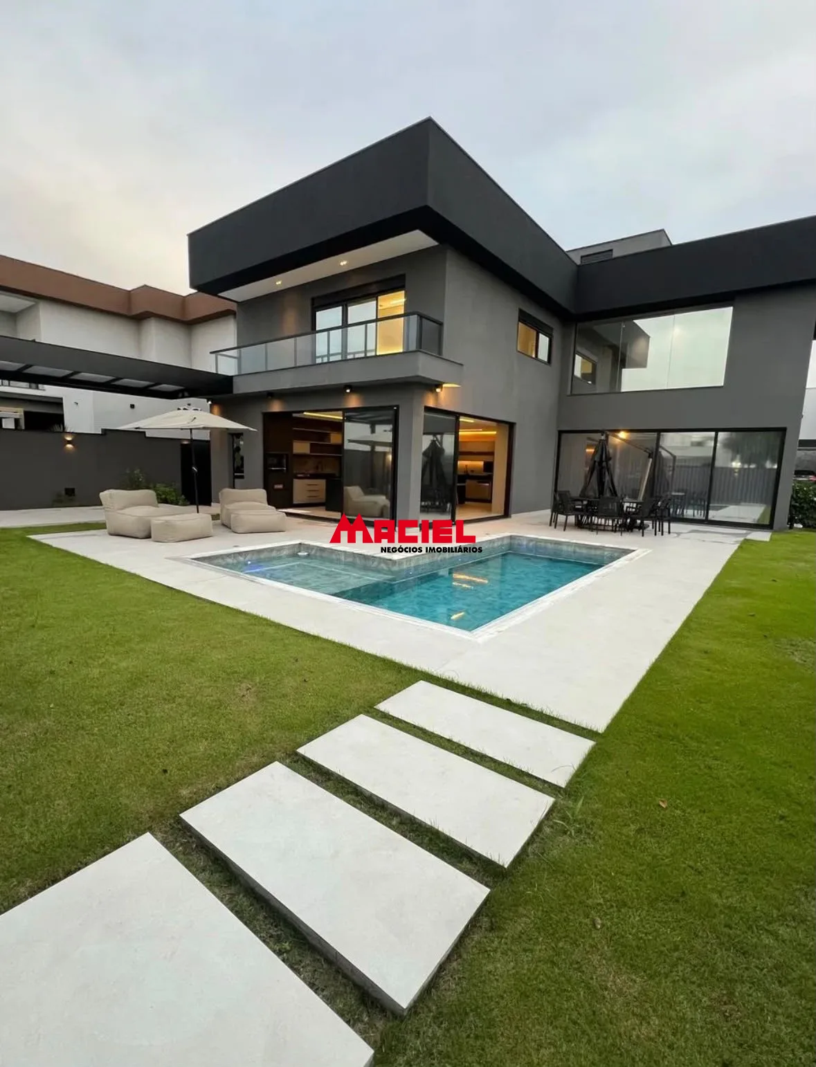 Comprar Casa / Condom&iacute;nio em S&atilde;o Jos&eacute; dos Campos R$ 3.500.000,00 - Foto 7