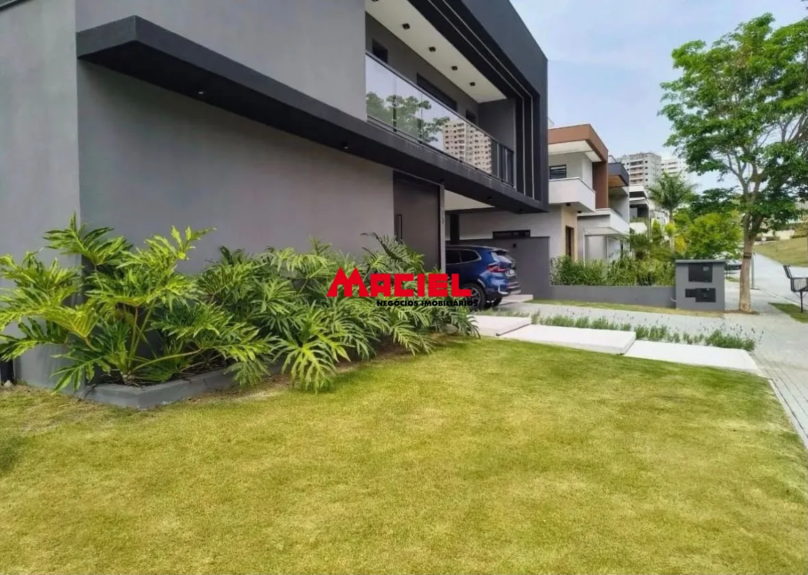Comprar Casa / Condom&iacute;nio em S&atilde;o Jos&eacute; dos Campos R$ 3.500.000,00 - Foto 8
