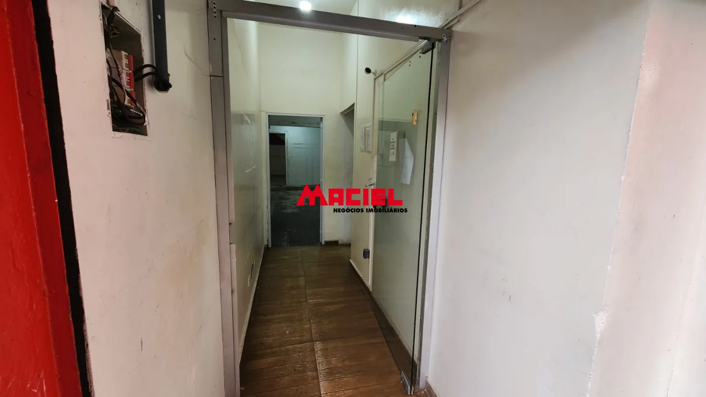 Alugar Comercial / Ponto Comercial em S&atilde;o Jos&eacute; dos Campos R$ 6.000,00 - Foto 2
