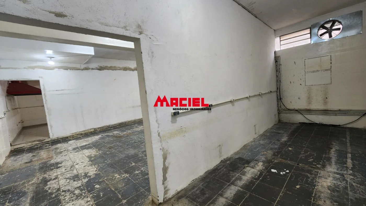 Alugar Comercial / Ponto Comercial em S&atilde;o Jos&eacute; dos Campos R$ 6.000,00 - Foto 3
