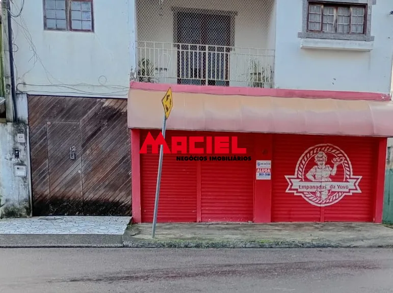 Alugar Comercial / Ponto Comercial em S&atilde;o Jos&eacute; dos Campos R$ 6.000,00 - Foto 4