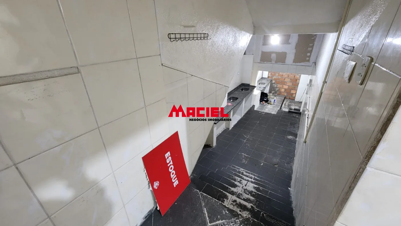 Alugar Comercial / Ponto Comercial em S&atilde;o Jos&eacute; dos Campos R$ 6.000,00 - Foto 5