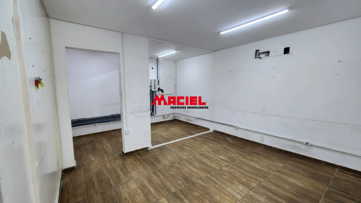 Alugar Comercial / Ponto Comercial em S&atilde;o Jos&eacute; dos Campos R$ 6.000,00 - Foto 6