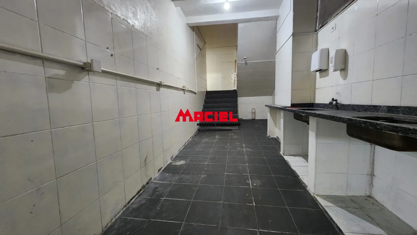 Alugar Comercial / Ponto Comercial em S&atilde;o Jos&eacute; dos Campos R$ 6.000,00 - Foto 7