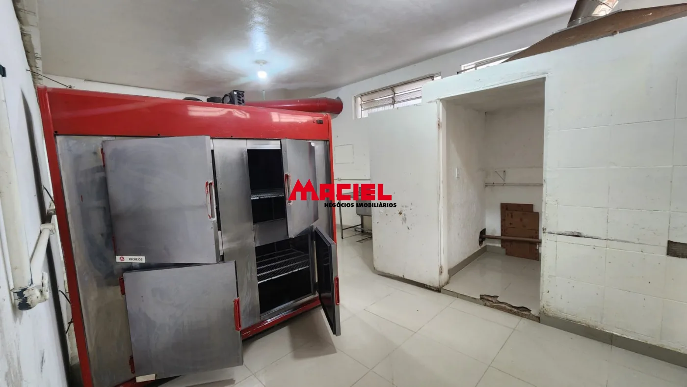 Alugar Comercial / Ponto Comercial em S&atilde;o Jos&eacute; dos Campos R$ 6.000,00 - Foto 8