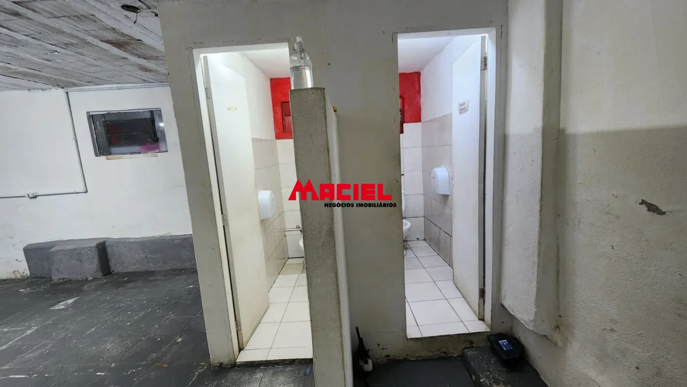 Alugar Comercial / Ponto Comercial em S&atilde;o Jos&eacute; dos Campos R$ 6.000,00 - Foto 11