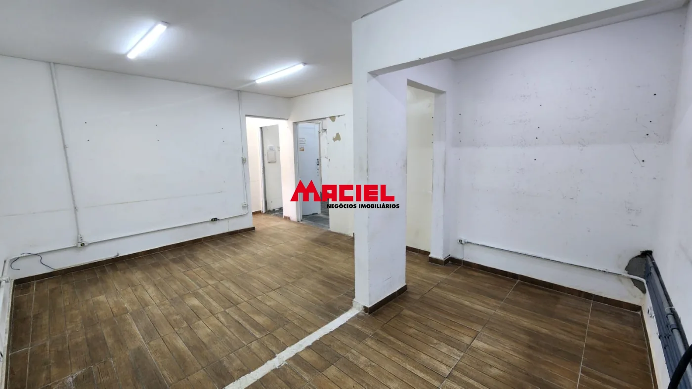 Alugar Comercial / Ponto Comercial em S&atilde;o Jos&eacute; dos Campos R$ 6.000,00 - Foto 9