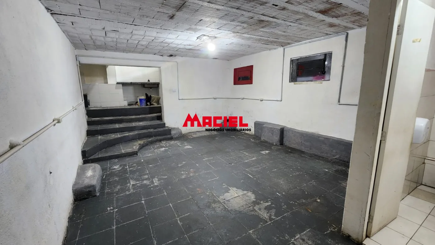 Alugar Comercial / Ponto Comercial em S&atilde;o Jos&eacute; dos Campos R$ 6.000,00 - Foto 12