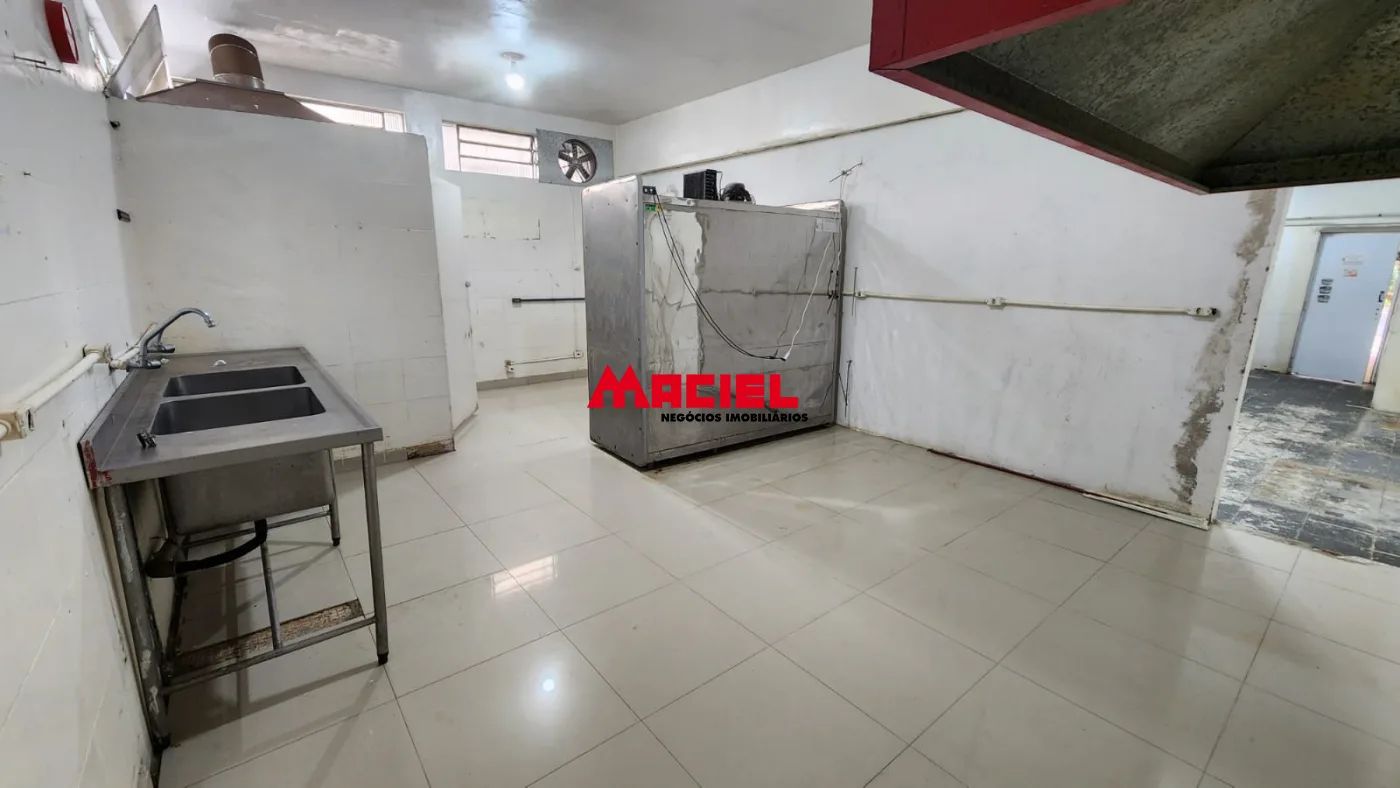 Alugar Comercial / Ponto Comercial em S&atilde;o Jos&eacute; dos Campos R$ 6.000,00 - Foto 13