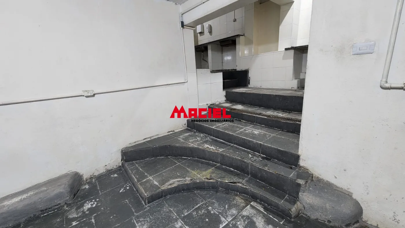 Alugar Comercial / Ponto Comercial em S&atilde;o Jos&eacute; dos Campos R$ 6.000,00 - Foto 14