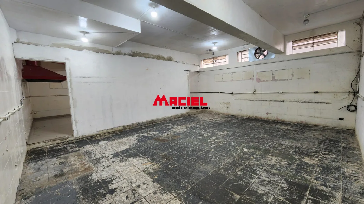 Alugar Comercial / Ponto Comercial em S&atilde;o Jos&eacute; dos Campos R$ 6.000,00 - Foto 16