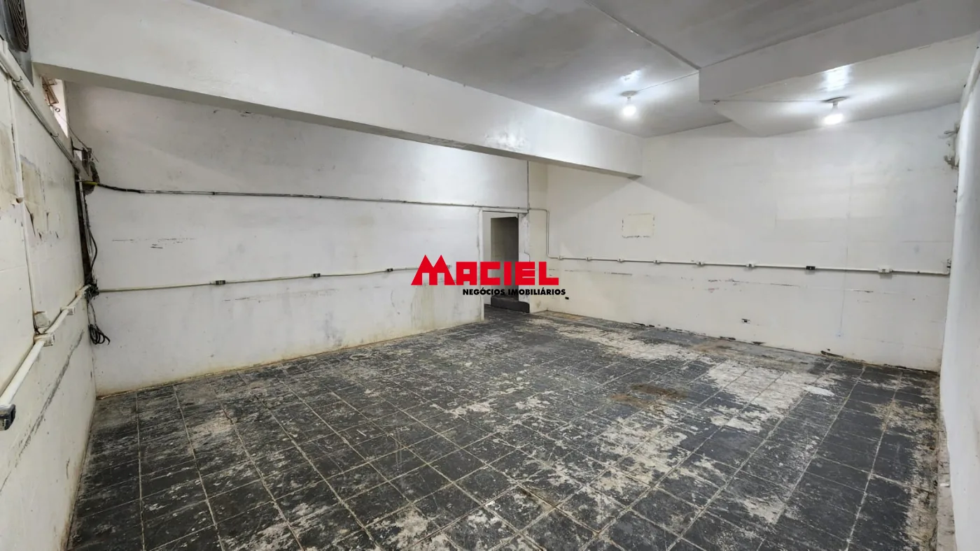 Alugar Comercial / Ponto Comercial em S&atilde;o Jos&eacute; dos Campos R$ 6.000,00 - Foto 17
