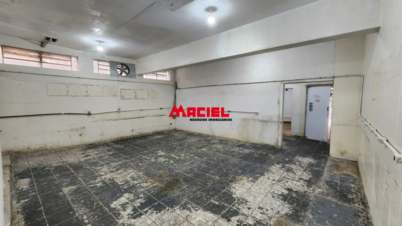Alugar Comercial / Ponto Comercial em S&atilde;o Jos&eacute; dos Campos R$ 6.000,00 - Foto 18