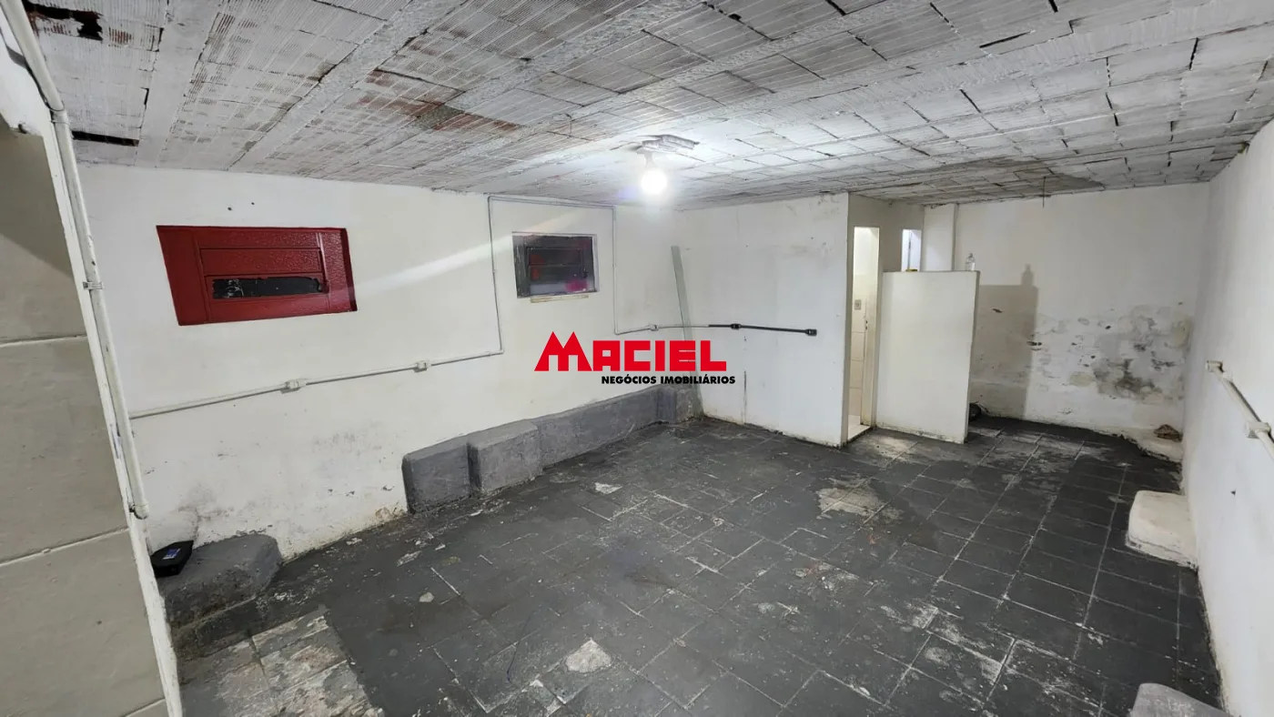 Alugar Comercial / Ponto Comercial em S&atilde;o Jos&eacute; dos Campos R$ 6.000,00 - Foto 19