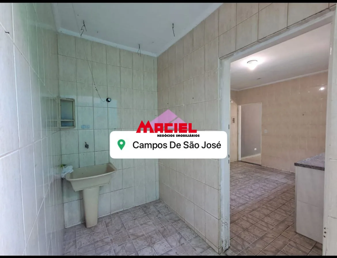 Comprar Casa / Padr&atilde;o em S&atilde;o Jos&eacute; dos Campos R$ 320.000,00 - Foto 1