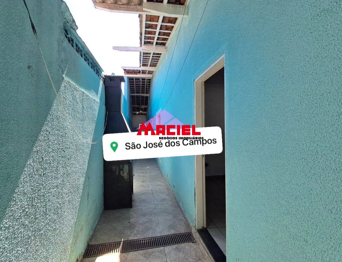 Comprar Casa / Padr&atilde;o em S&atilde;o Jos&eacute; dos Campos R$ 320.000,00 - Foto 6