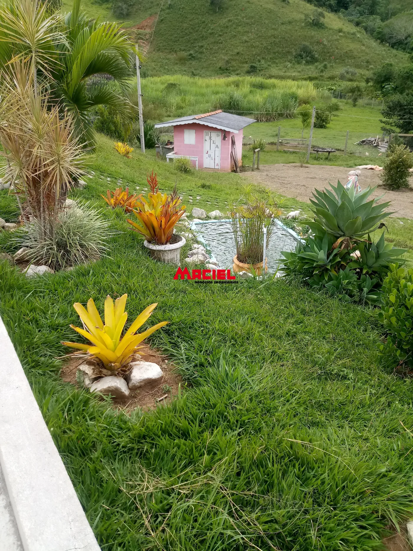 Comprar Rural / S&iacute;tio em Taubat&eacute; R$ 1.120.000,00 - Foto 4