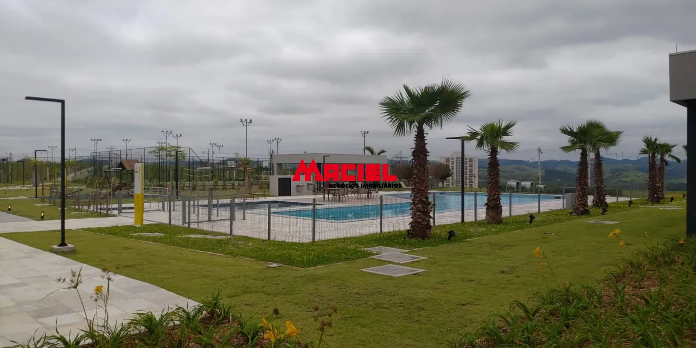 Comprar Terreno / Condom&iacute;nio em S&atilde;o Jos&eacute; dos Campos R$ 640.000,00 - Foto 3