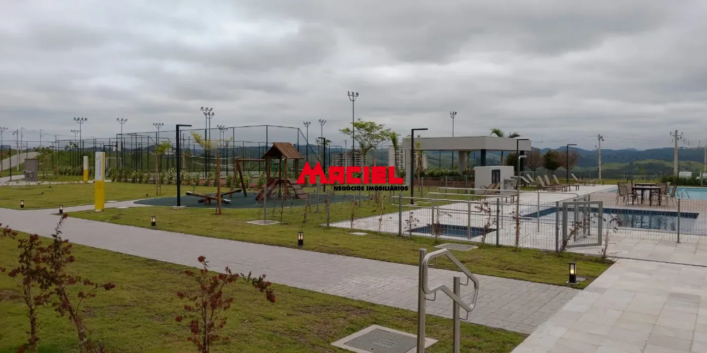 Comprar Terreno / Condom&iacute;nio em S&atilde;o Jos&eacute; dos Campos R$ 640.000,00 - Foto 4