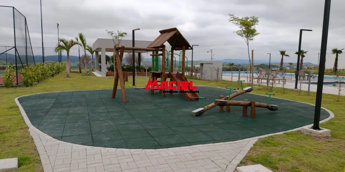 Comprar Terreno / Condom&iacute;nio em S&atilde;o Jos&eacute; dos Campos R$ 640.000,00 - Foto 12