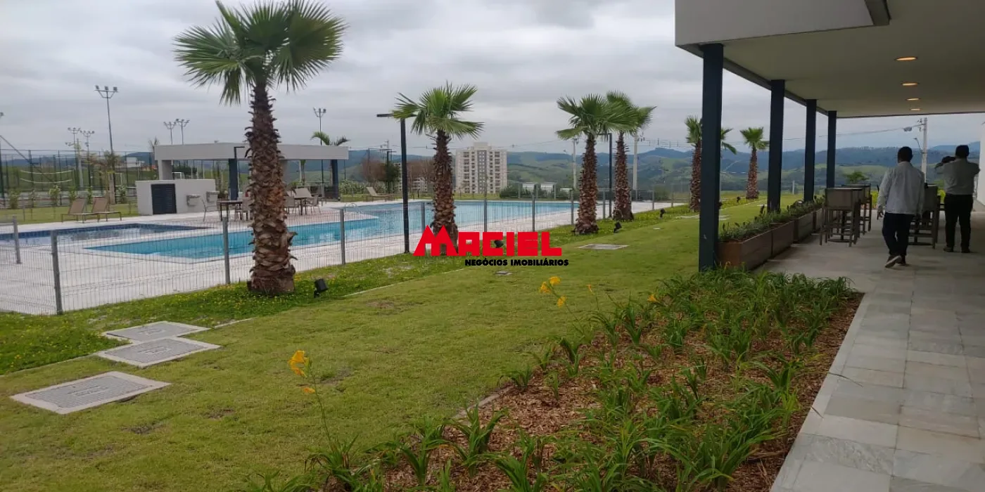 Comprar Terreno / Condom&iacute;nio em S&atilde;o Jos&eacute; dos Campos R$ 640.000,00 - Foto 15