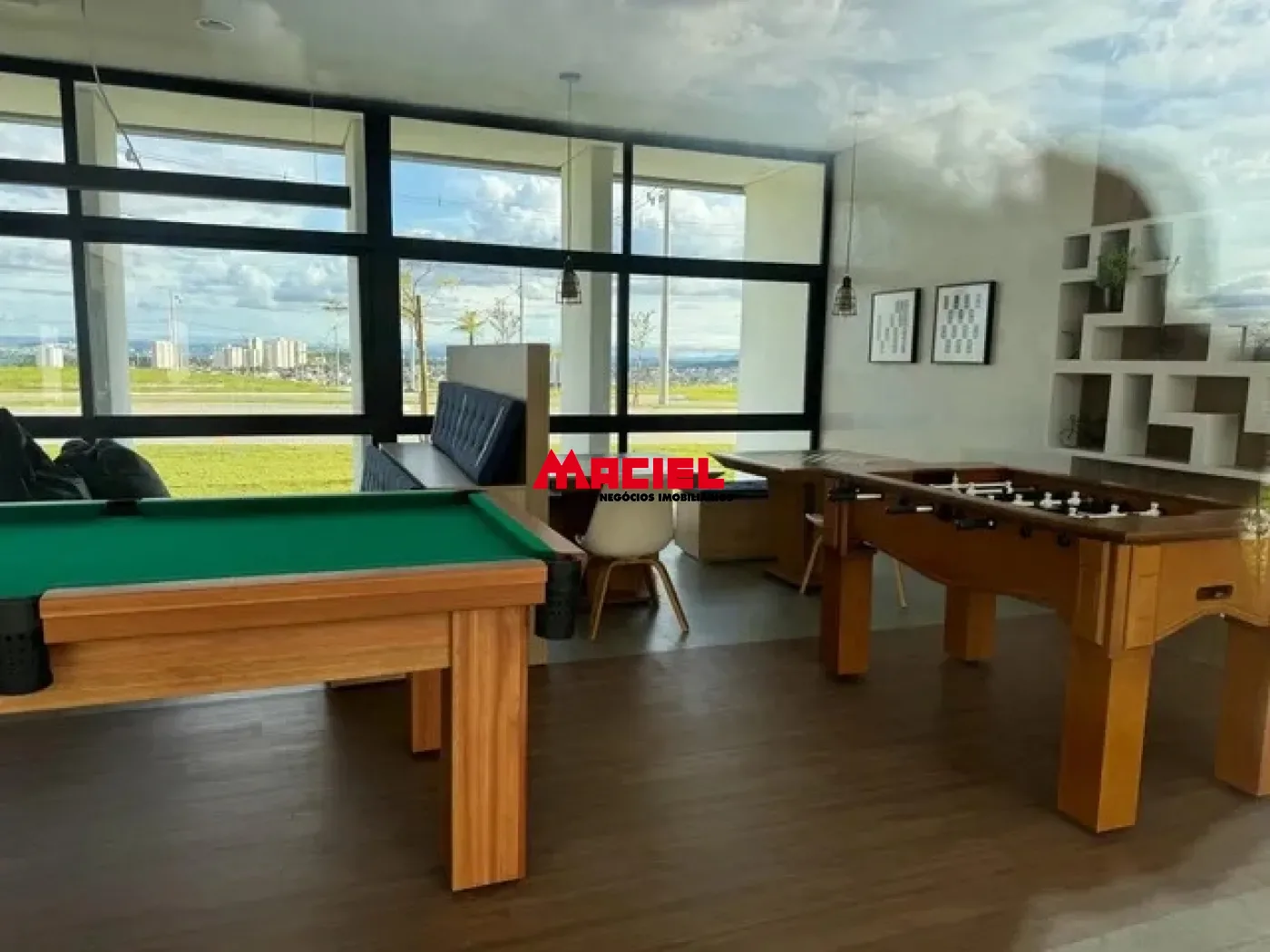 Comprar Terreno / Condom&iacute;nio em S&atilde;o Jos&eacute; dos Campos R$ 640.000,00 - Foto 16