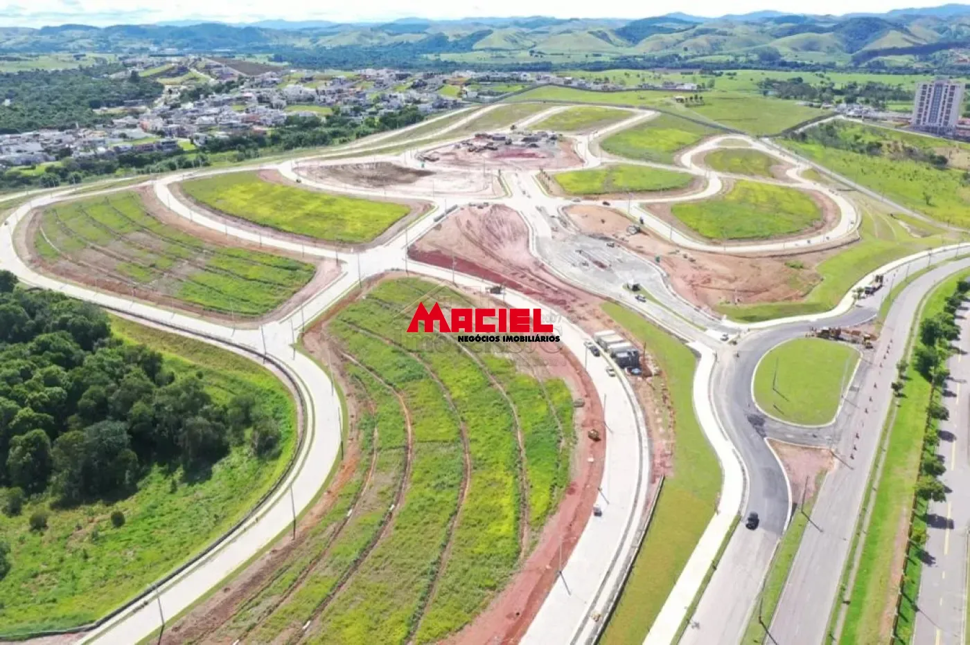 Comprar Terreno / Condom&iacute;nio em S&atilde;o Jos&eacute; dos Campos R$ 640.000,00 - Foto 19