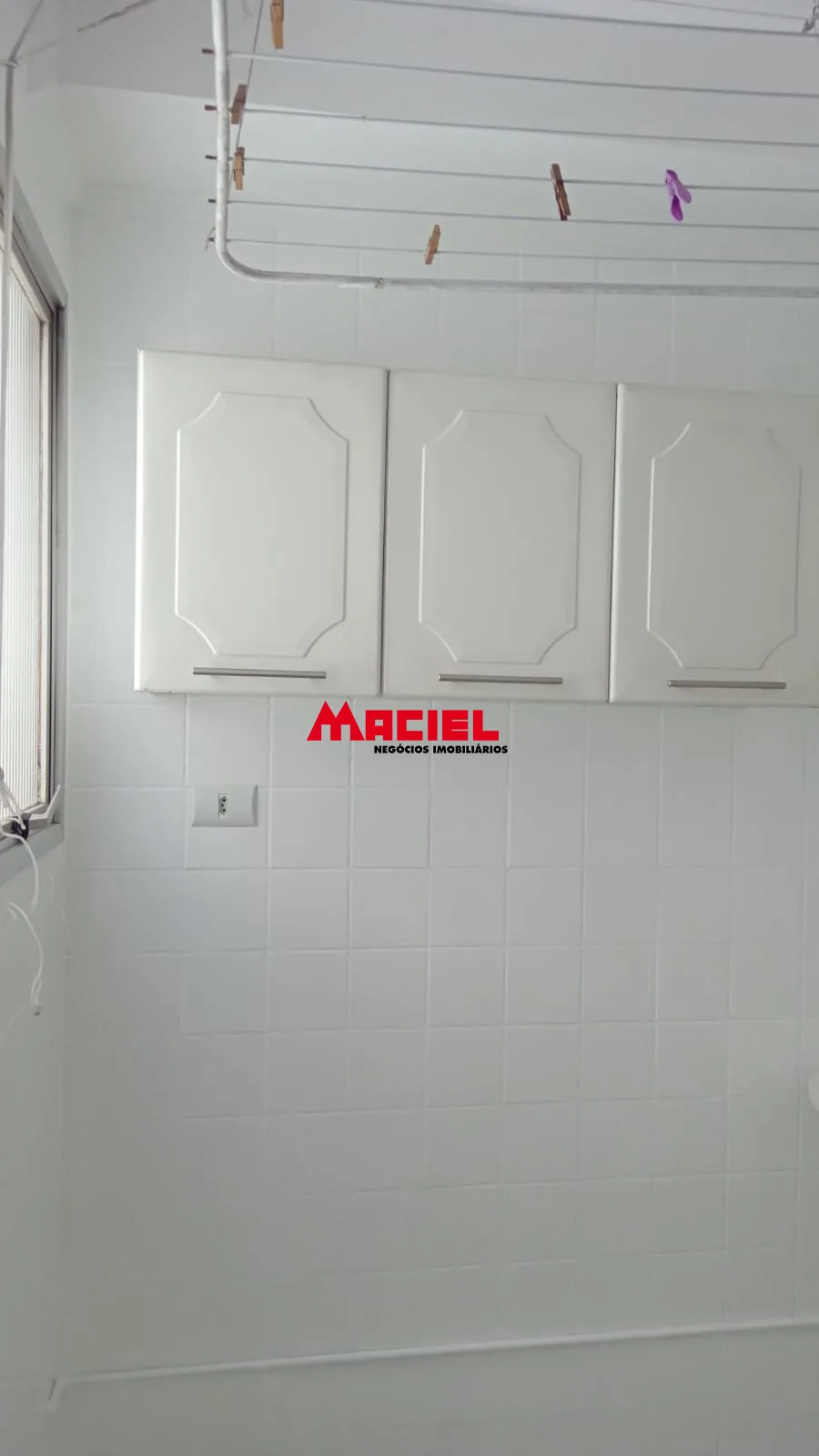 Comprar Apartamento / Padr&atilde;o em S&atilde;o Jos&eacute; dos Campos R$ 285.000,00 - Foto 6