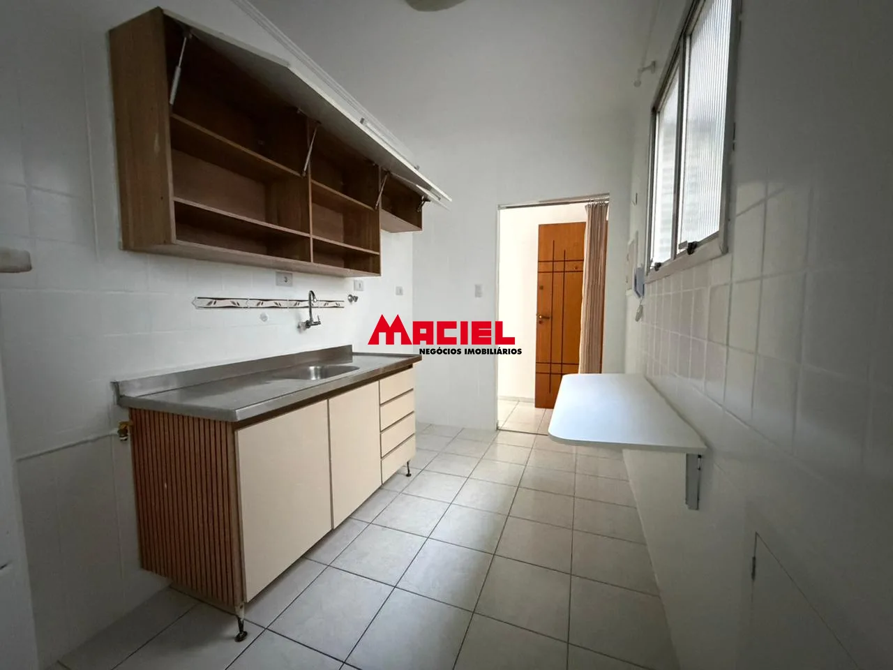 Comprar Apartamento / Padr&atilde;o em S&atilde;o Jos&eacute; dos Campos R$ 285.000,00 - Foto 1