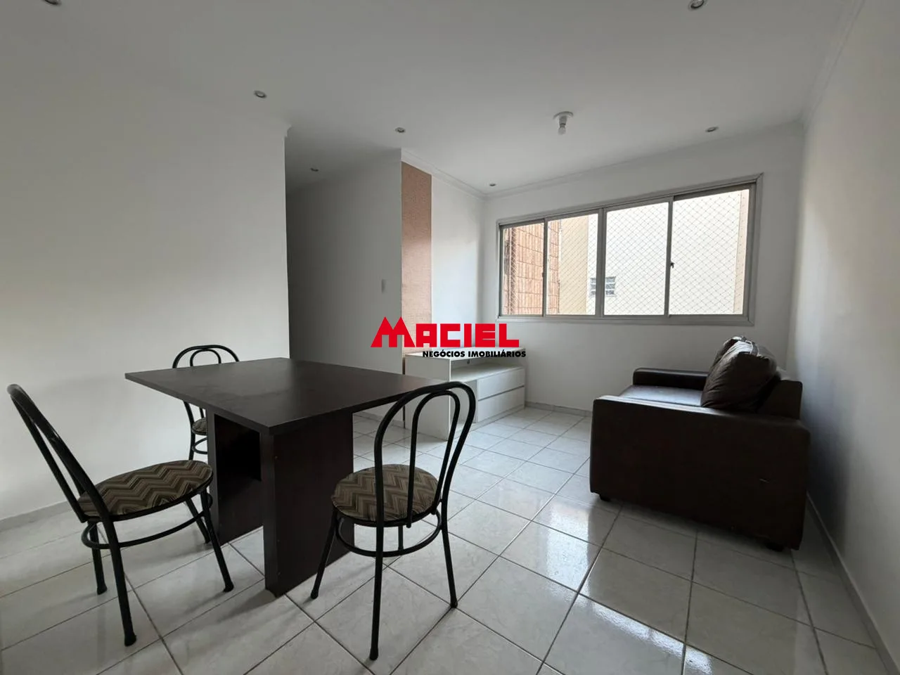 Comprar Apartamento / Padr&atilde;o em S&atilde;o Jos&eacute; dos Campos R$ 285.000,00 - Foto 7