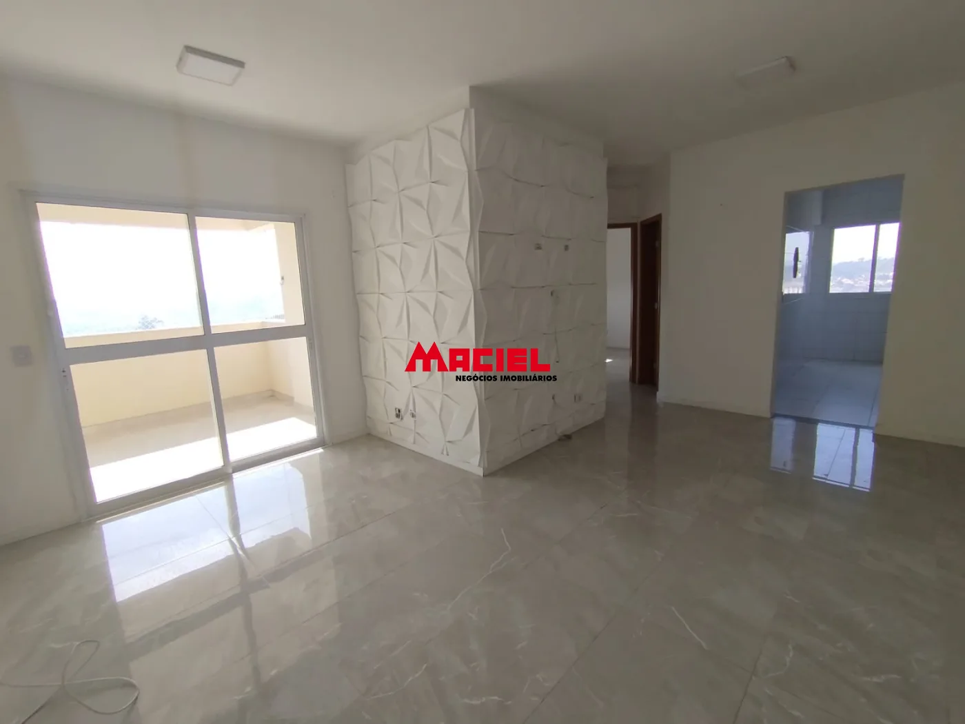 Alugar Apartamento / Padr&atilde;o em S&atilde;o Jos&eacute; dos Campos R$ 2.200,00 - Foto 11