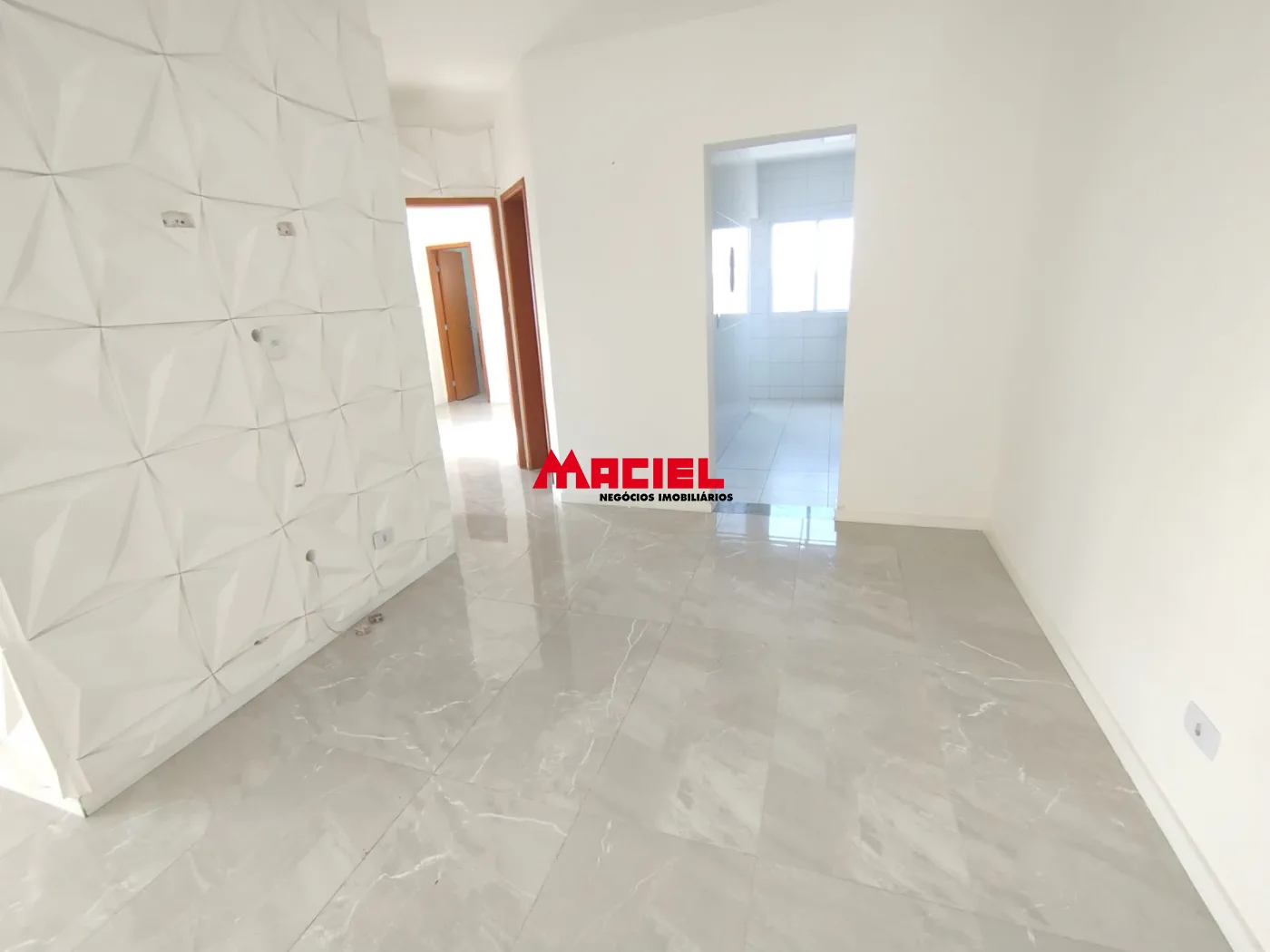 Alugar Apartamento / Padr&atilde;o em S&atilde;o Jos&eacute; dos Campos R$ 2.200,00 - Foto 12