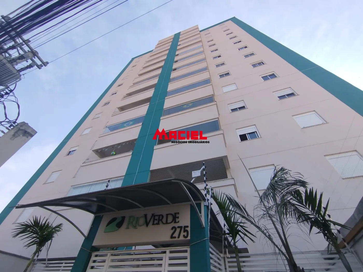 Alugar Apartamento / Padr&atilde;o em S&atilde;o Jos&eacute; dos Campos R$ 2.200,00 - Foto 14