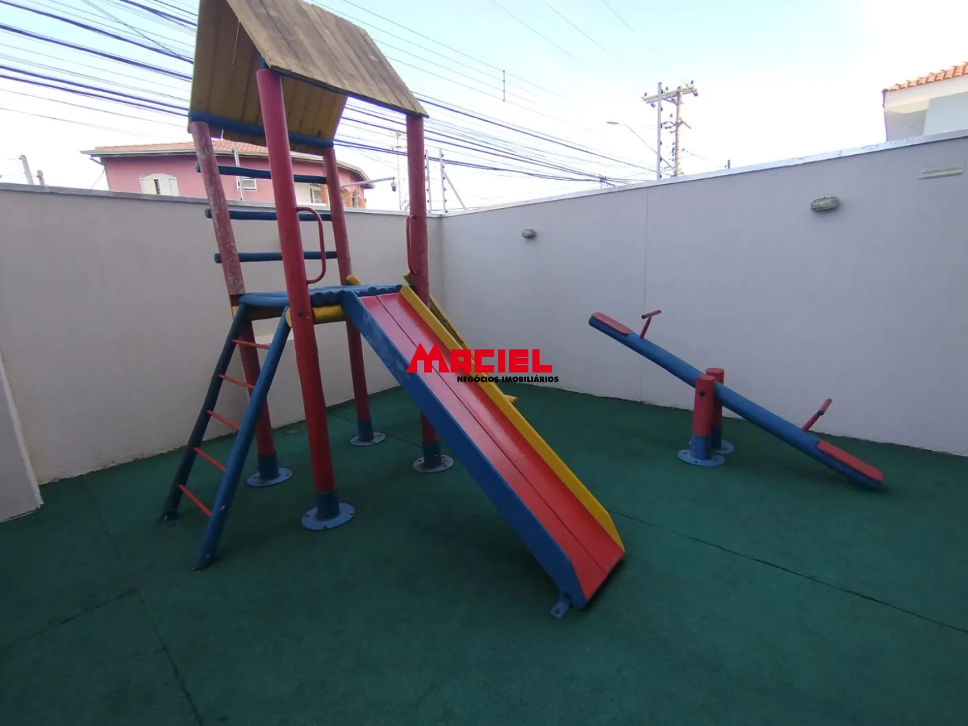 Alugar Apartamento / Padr&atilde;o em S&atilde;o Jos&eacute; dos Campos R$ 2.200,00 - Foto 16
