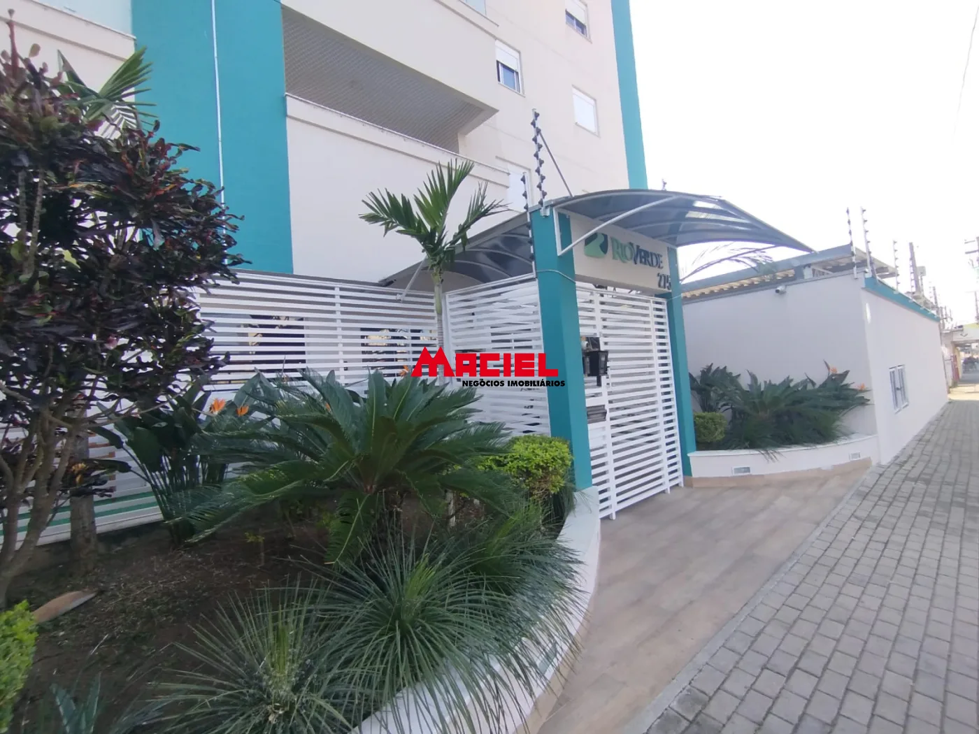 Alugar Apartamento / Padr&atilde;o em S&atilde;o Jos&eacute; dos Campos R$ 2.200,00 - Foto 20