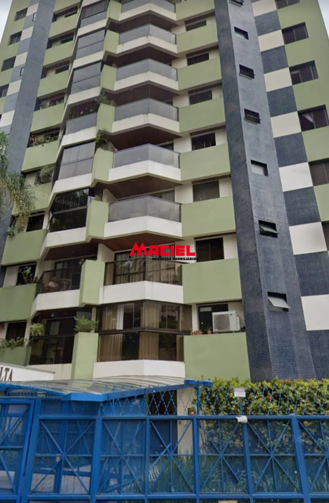Comprar Apartamento / Padr&atilde;o em Jacare&iacute; R$ 495.000,00 - Foto 1