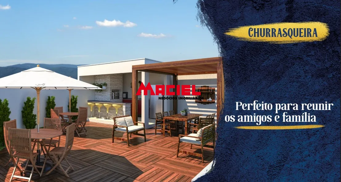 Comprar Apartamento / Padr&atilde;o em S&atilde;o Jos&eacute; dos Campos R$ 950.000,00 - Foto 4